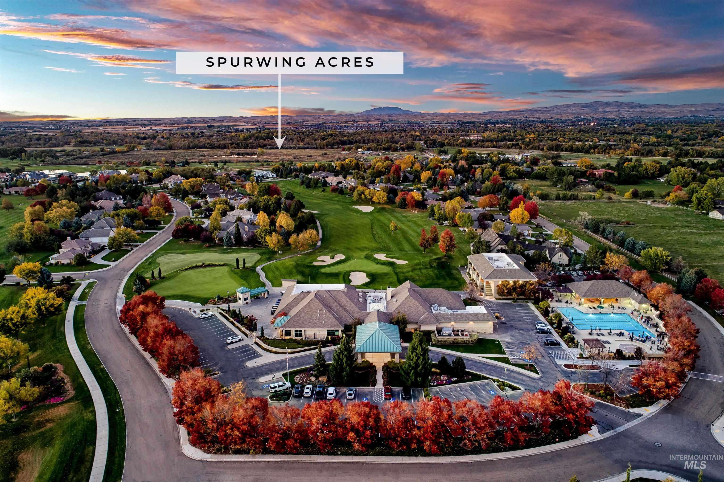 Eagle, ID 83616,2421 W Duck Alley Rd, Lot 5