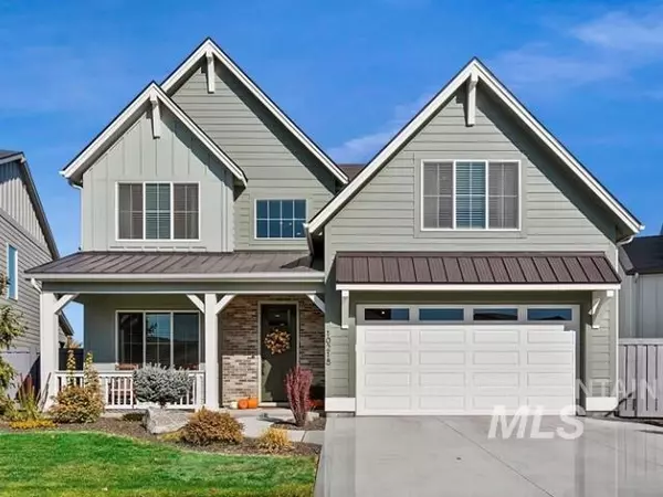 Nampa, ID 83687,10218 Millgrain St
