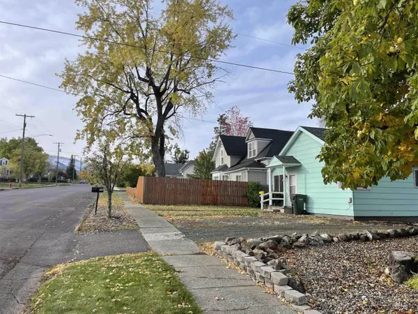 Grangeville, ID 83530,312 S Meadow Street