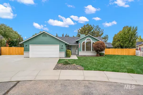 Boise, ID 83713,5333 N Whitespruce Pl