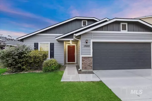 Nampa, ID 83687,17629 Mesa Springs