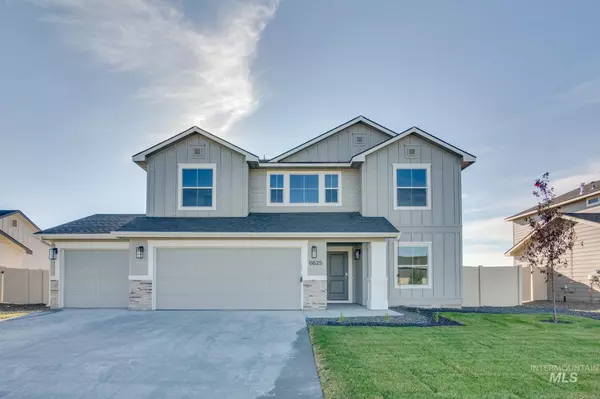 1645 SW Accipiter Pl, Mountain Home, ID 83647