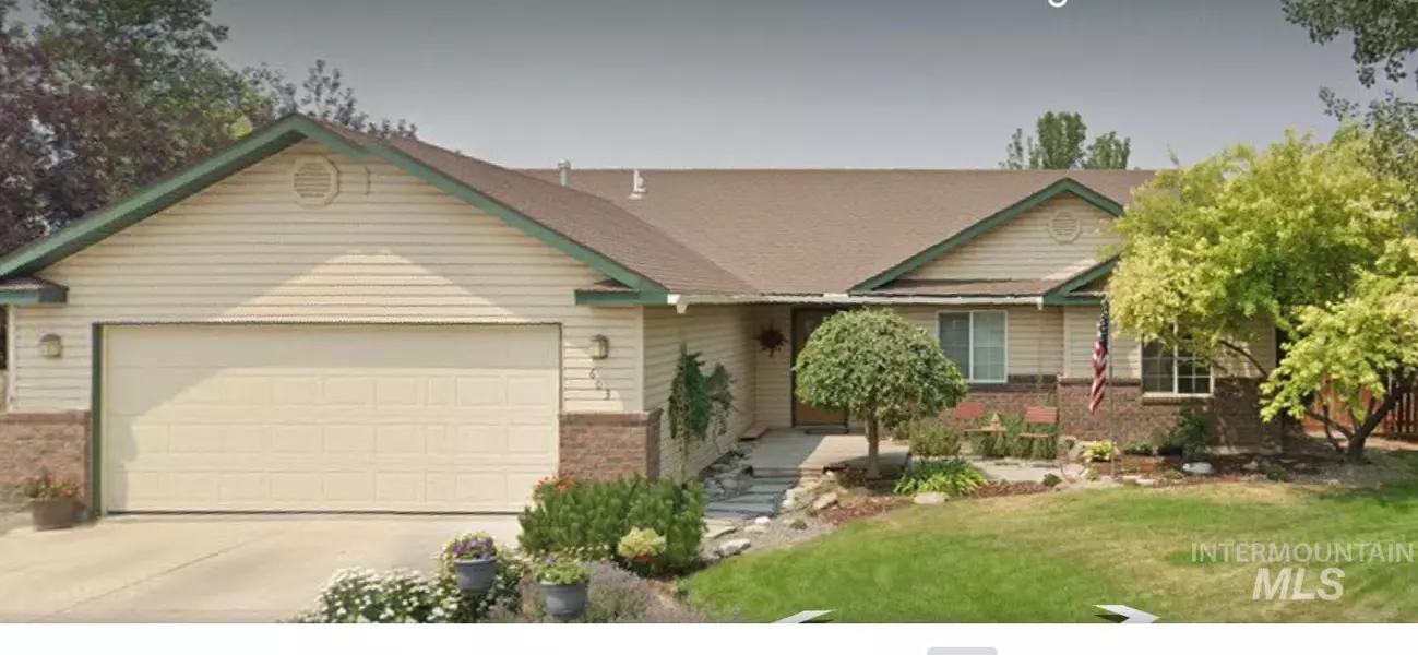 603 Laurel St., Buhl, ID 83316