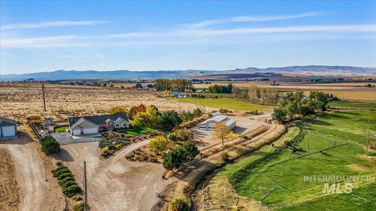 Melba, ID 83641,7333 Power Butte Ln