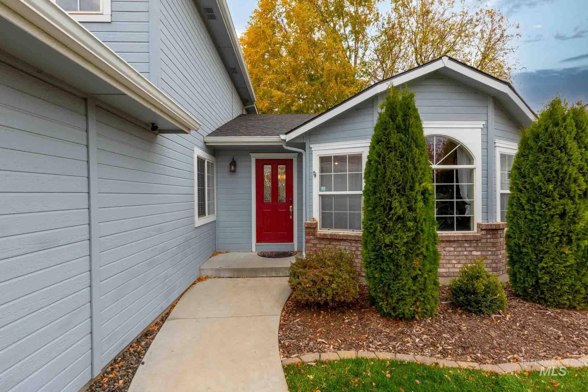 Boise, ID 83713,14410 W White Hawk St