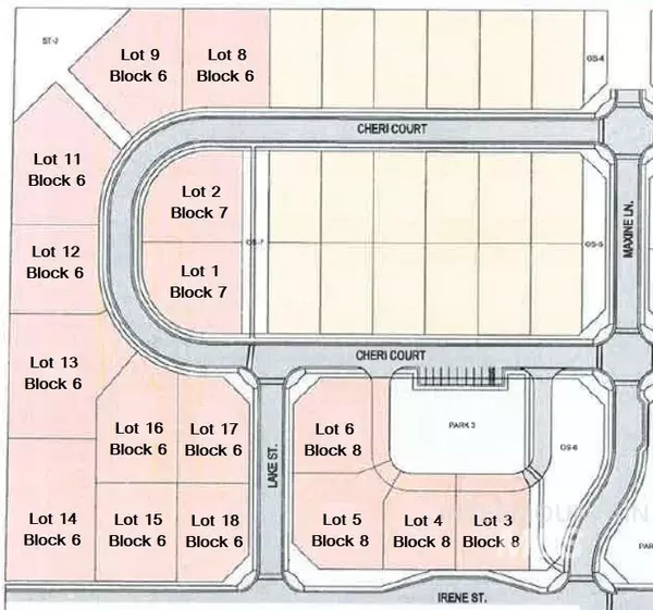 Lot 1 Block 7 Parkvista Estates, Kimberly, ID 83341