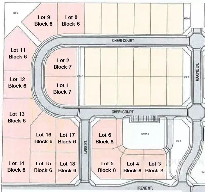 Kimberly, ID 83341,Lot 2 Block 7 Parkvista Estates