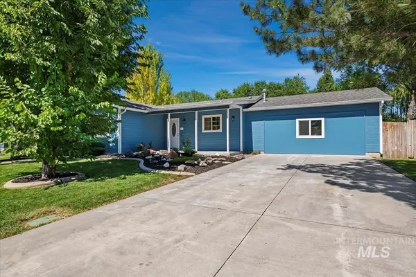 Kuna, ID 83634,1164 W Ashwood Court