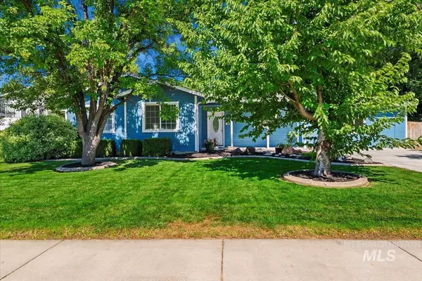 Kuna, ID 83634,1164 W Ashwood Court