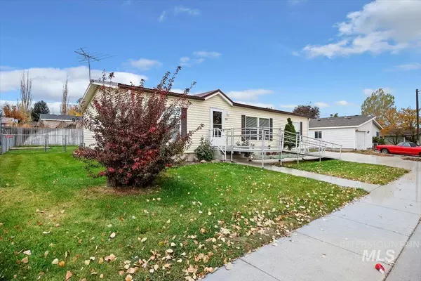 Jerome, ID 83338,227 W Avenue J