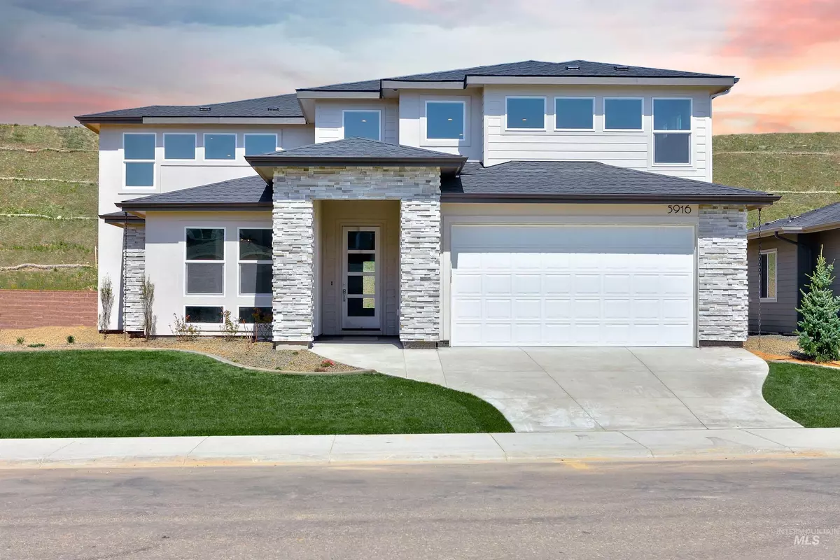 Meridian, ID 83642,6071 S Pioneer Trail Way