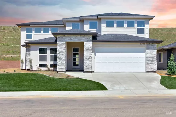 6071 S Pioneer Trail Way, Meridian, ID 83642