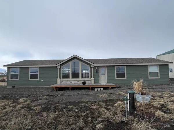 Grangeville, ID 83530,230 Camas Road