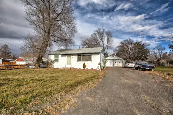 Twin Falls, ID 83301,357 Filer Avenue