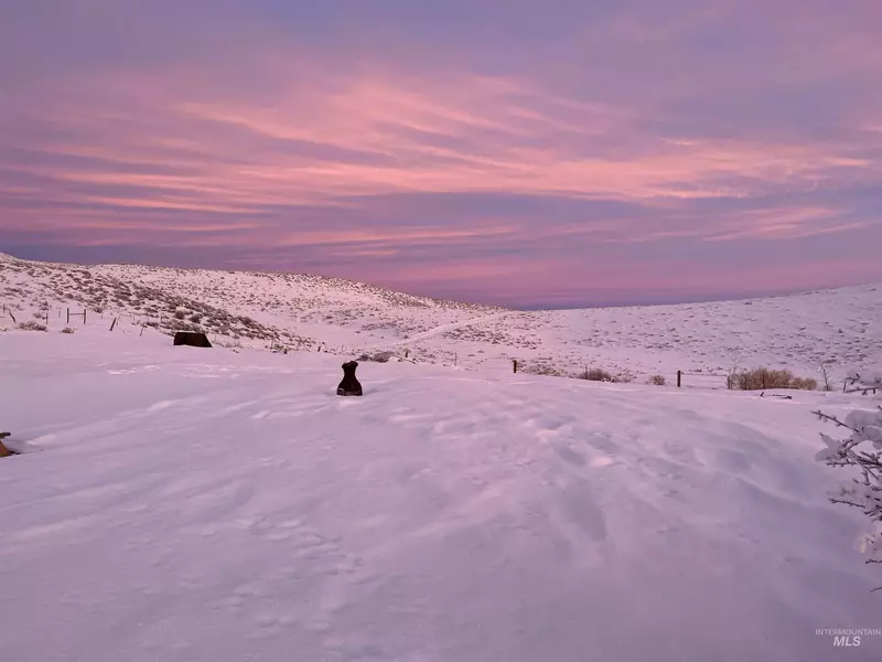 Parcel 7 Rancho Cielo, Fairfield, ID 83327