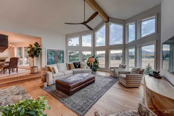 Outside City Limits, ID 83313-0000,106 Chestnut Lane