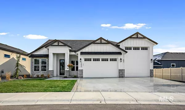 1650 Clydesbank Ave, Middleton, ID 83644