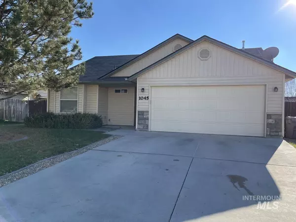 Middleton, ID 83644,1045 Lionheart St