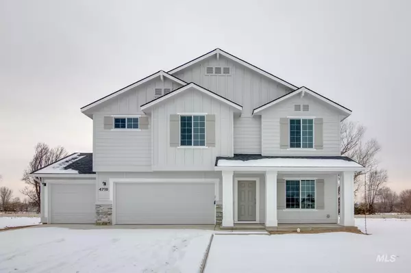 4718 Endicott Dr., Caldwell, ID 83605