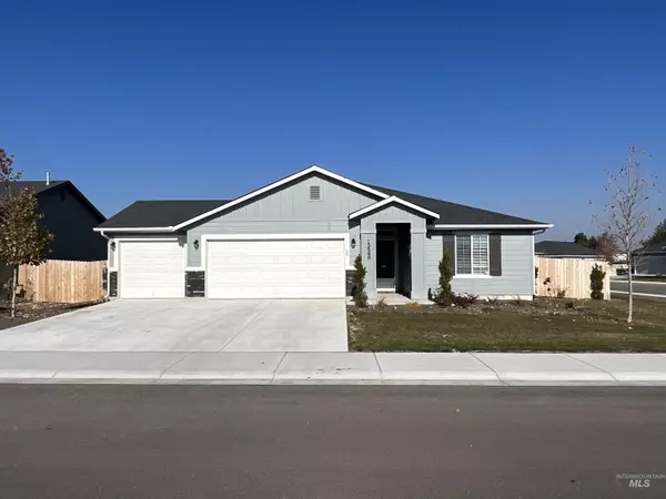 13548 Leppert St, Caldwell, ID 83607