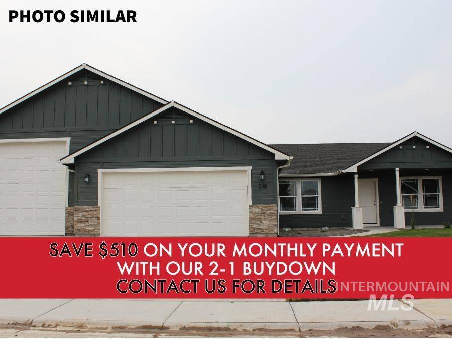 1204 Oak St, Parma, ID 83660