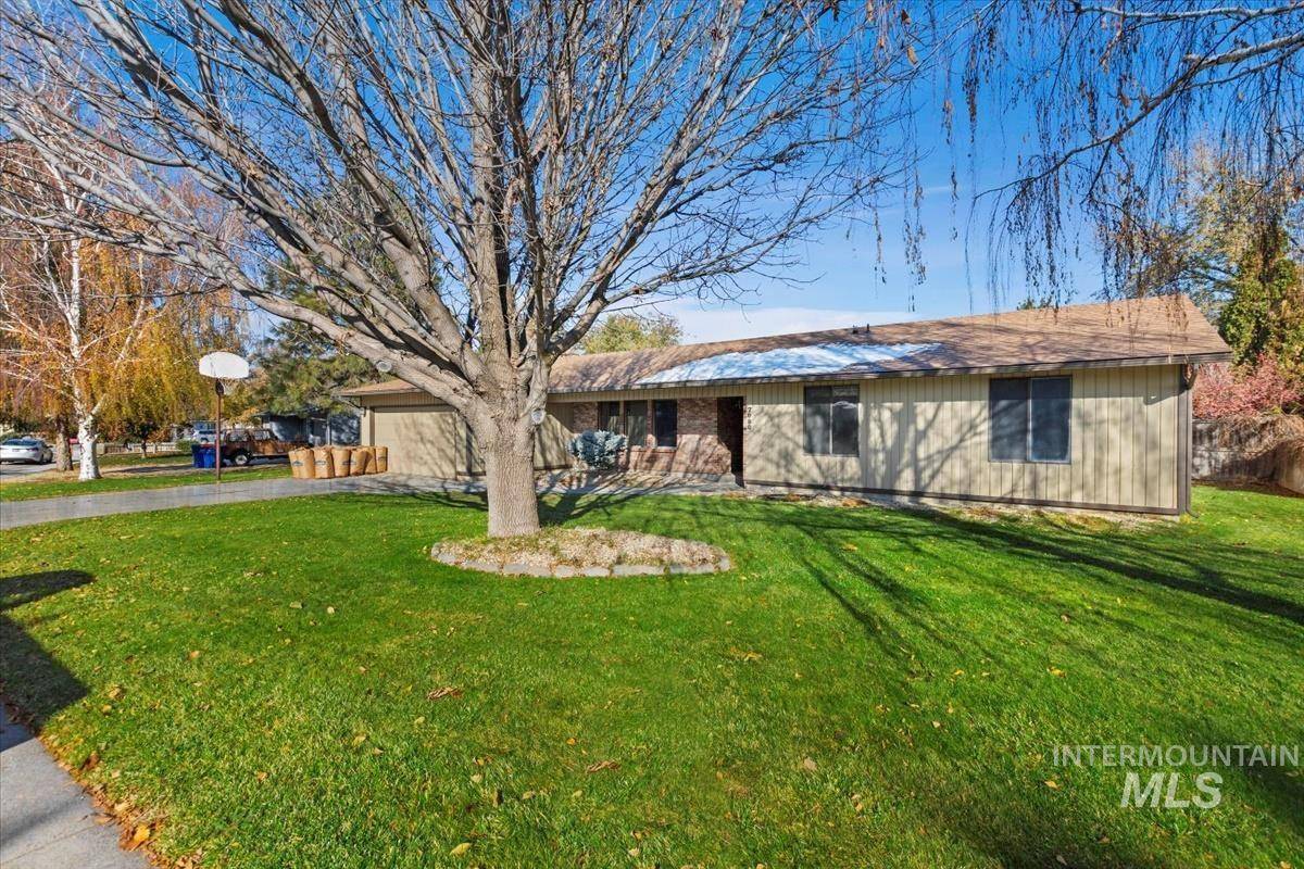 7080 W Colt Dr, Boise, ID 83709