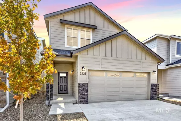 2227 E Danzee Drive, Boise, ID 83716