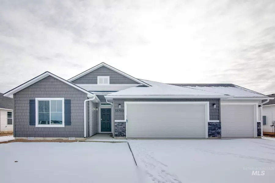 12793 Ashfield St., Caldwell, ID 83607