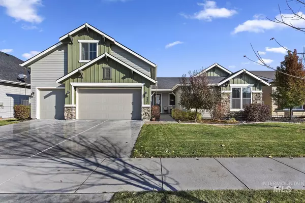 Kuna, ID 83634,9444 S Macadan Way