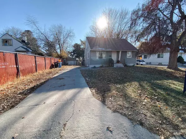 Twin Falls, ID 83301,1780 Borah Ave E