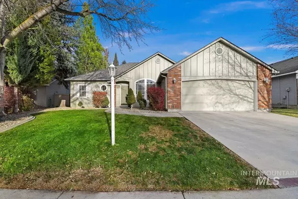 5788 N Graham Ave, Boise, ID 83713