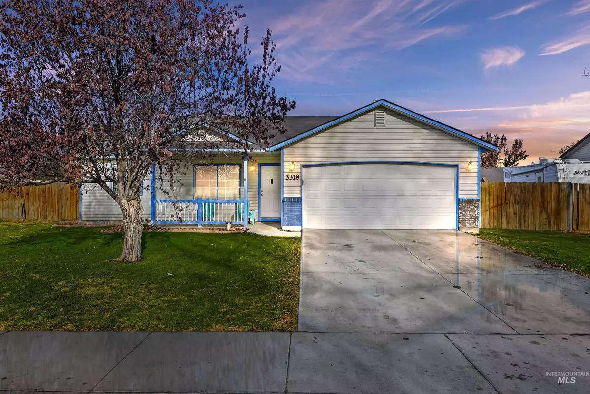 Nampa, ID 83687,3318 E Princess Amy Ct