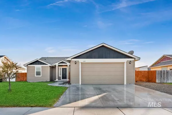 1085 W 12th S, Mountain Home, ID 83647