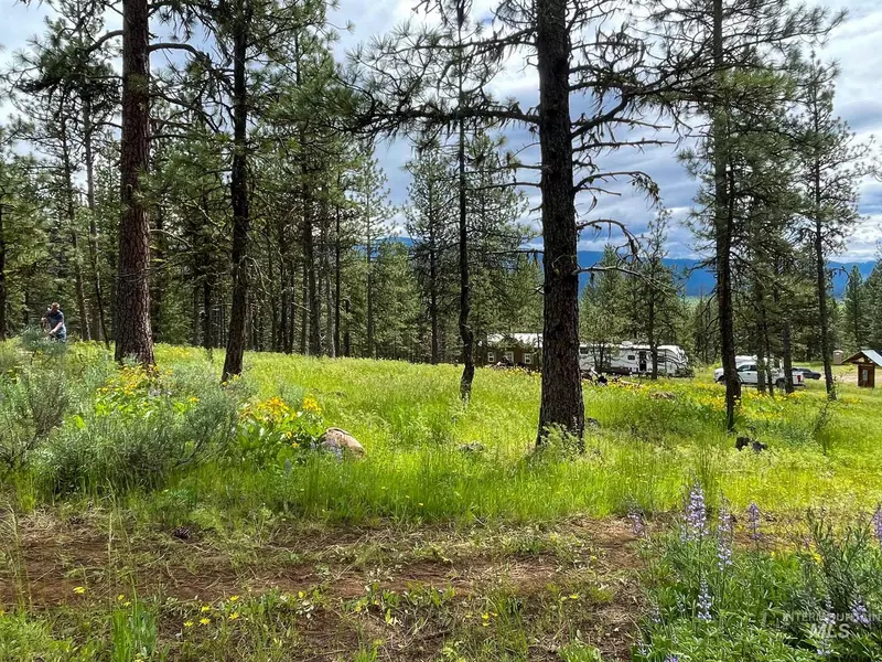 4044 Granite View Rd, New Meadows, ID 83654