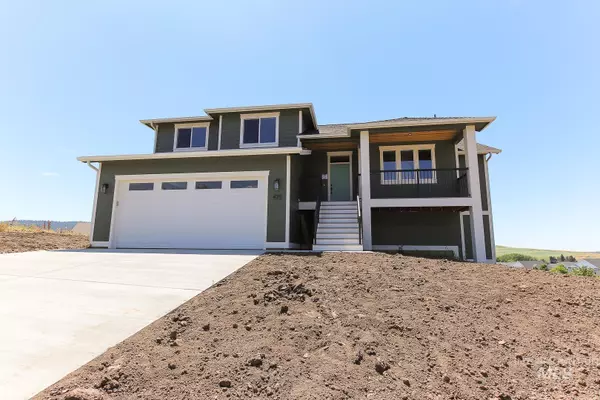 425 Southview, Moscow, ID 83843