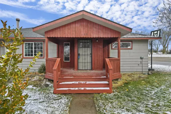 Mountain Home, ID 83647,106 E 8th North