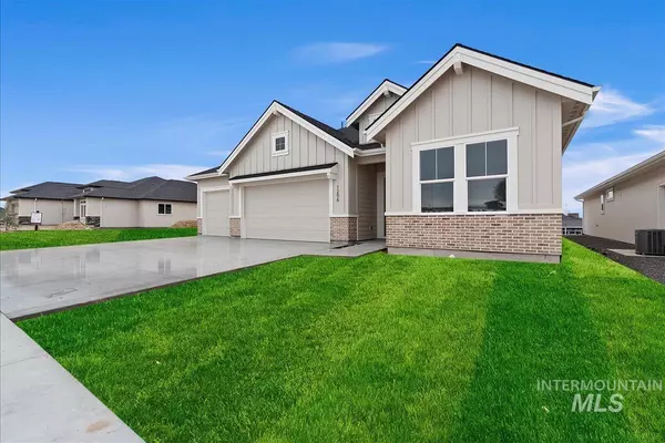 Nampa, ID 83686,1256 W Eiger Drive
