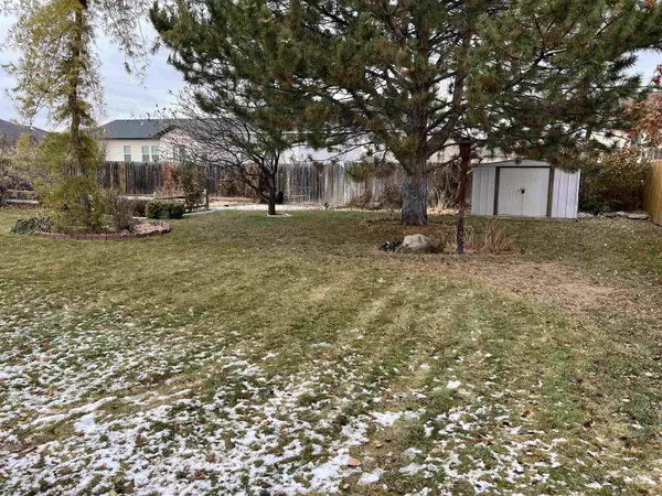 Jerome, ID 83338,534 E 20th Ave