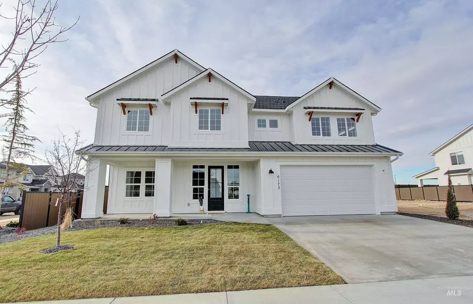 6173 S Ostrum Ave, Meridian, ID 83642