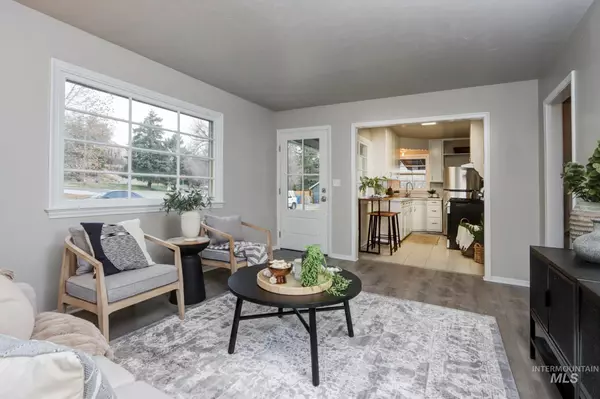 Boise, ID 83702,2217 N 15th