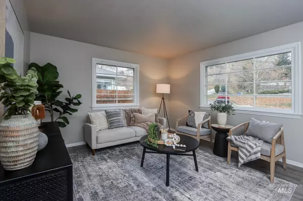 Boise, ID 83702,2217 N 15th