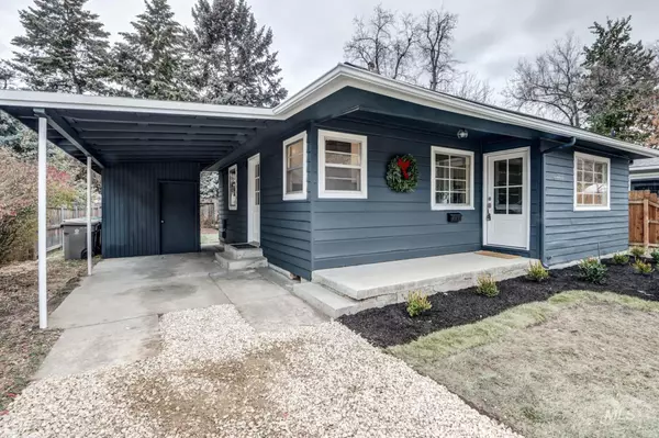 Boise, ID 83702,2217 N 15th