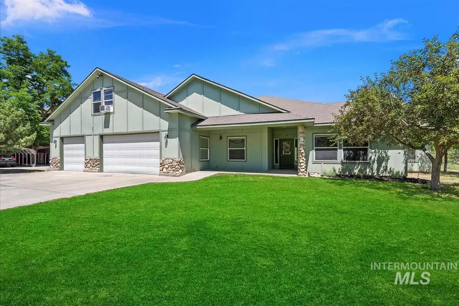 9 Mikylar, Horseshoe Bend, ID 83629