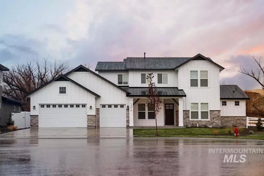 13956 N Elk Track Place, Boise, ID 83714