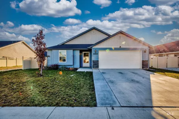 12613 Herrick Street, Caldwell, ID 83607