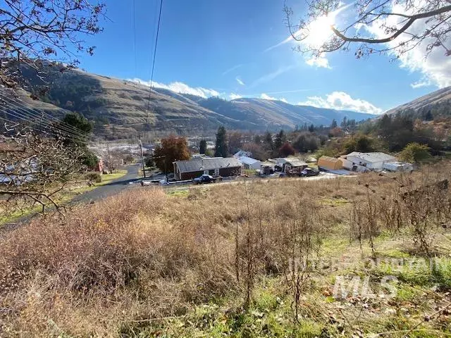 Juliaetta, ID 83535,TBD Lynn Ave