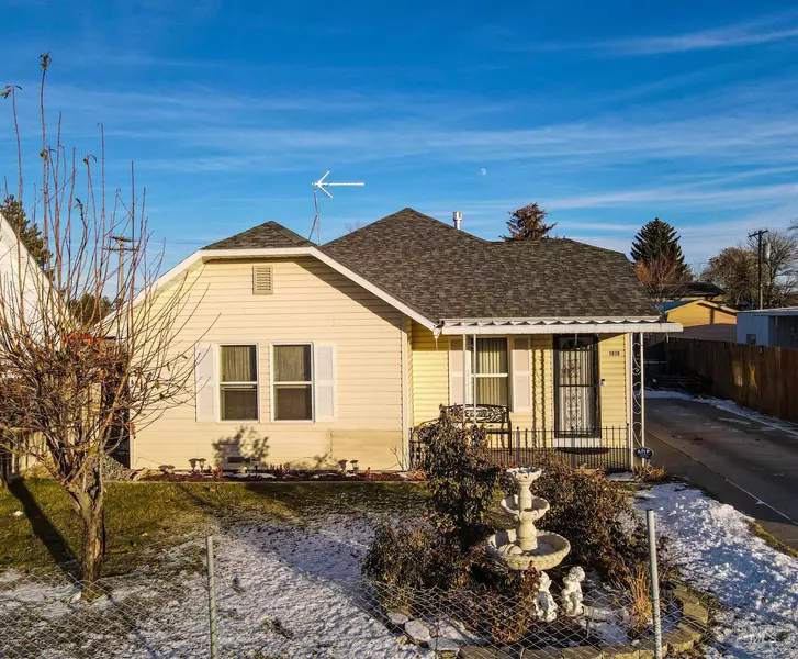 1016 G Street, Rupert, ID 83350