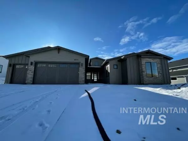 18015 N Burnt Car Pl, Boise, ID 83714