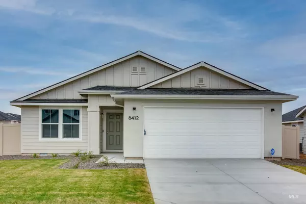 17603 N Helmer Ave., Nampa, ID 83687