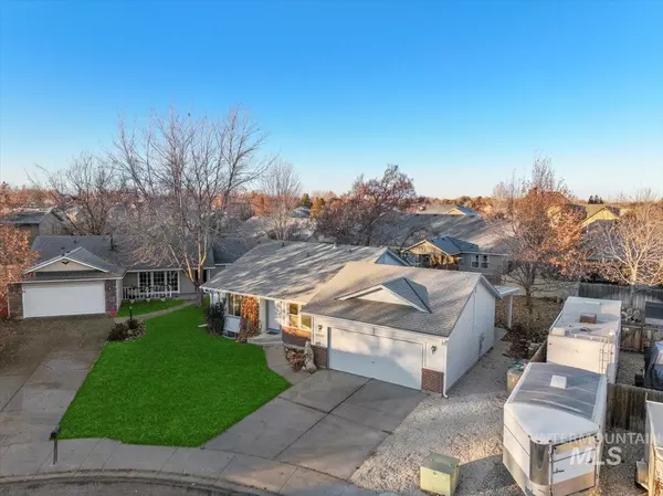 Boise, ID 83713,12567 W De Meyer St